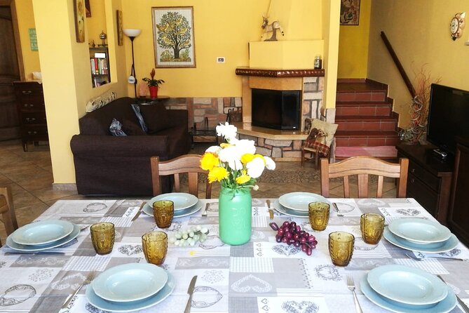 Tipical Neapolitan Sweets: Cooking Class and Dinner - Frequently Asked Questions