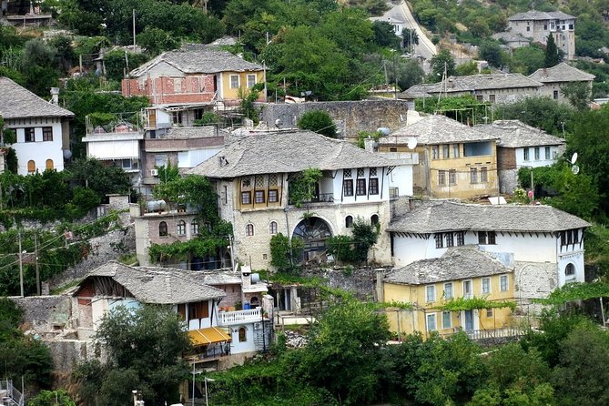 Tirana and Kruja Tour From Ohrid - Additional Information