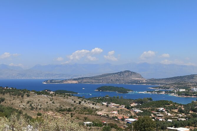 Tirana/Durres ⇔ Saranda | Private Transfer - Cancellation Policy