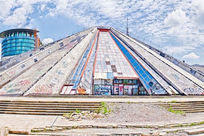 Tirana Walking Tour & Cable Car to Mount Dajti - Customer Reviews and Ratings