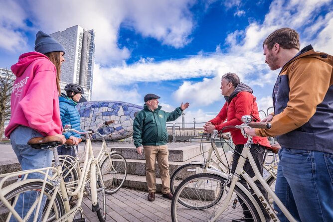 Titanic Eastside Bike Tour - Customer Reviews