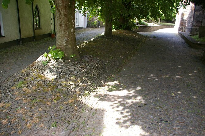 Torrington English Civil War Trail Walking Guided Tour