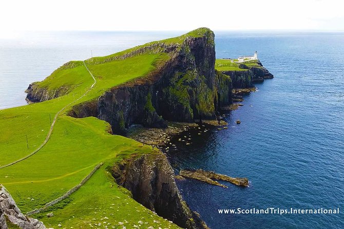TOUR ALL the FLAVORS of SCOTLAND & Skye! 5 Days + 4 Nights. - Outdoor Adventures in Nature