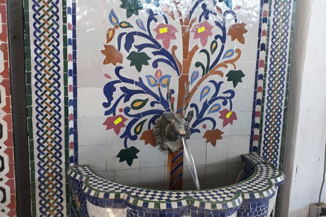 Tour Around the Ramparts of the Medina of Fez - Additional Information
