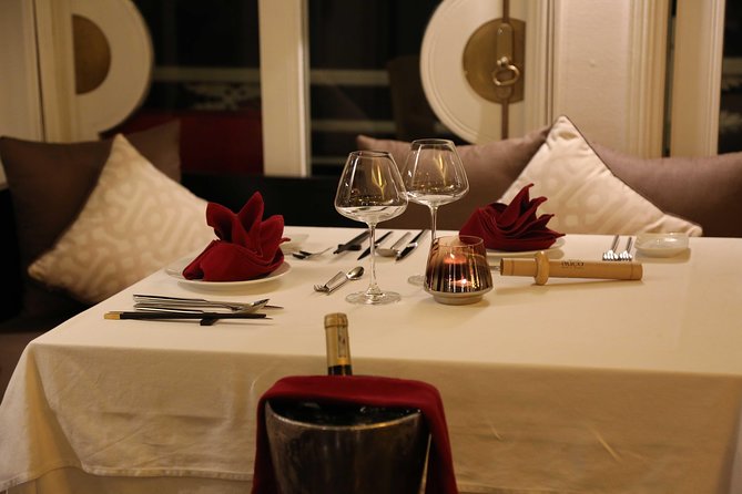 Tour Au Co 3 Days Halong Bay and Gulf of Tonkin Cruise From Hanoi - Meeting and Drop-Off Points
