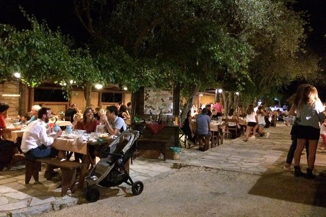 Tour & Dinner In A Farm Of North Sardinia - Pricing Details