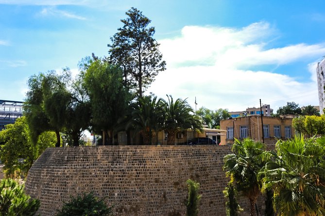 Tour NICOSIA - LARNACA From Paphos - Customer Reviews