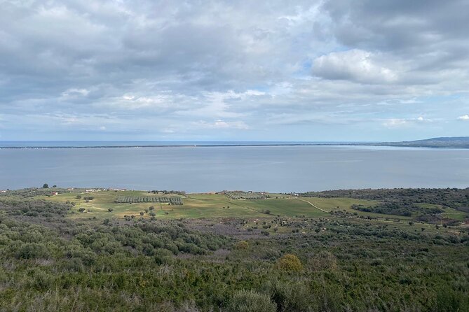 Tour of Gargano With the Train From Foggia to Rodi Garganico - Additional Tour Details