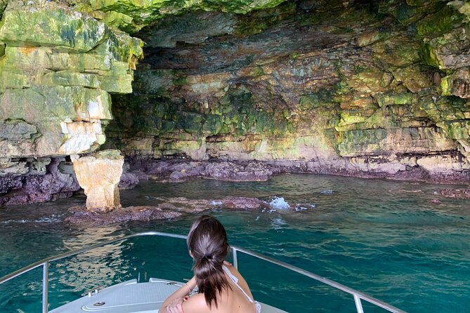 Tour of the Caves Between Land and Sea Castellana and Polignano - Frequently Asked Questions
