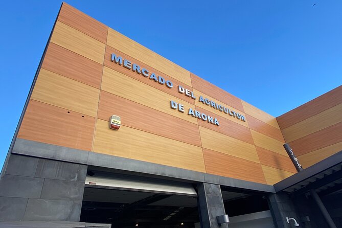 Tour of the Senses Through the South of Tenerife With Wine Tasting - Frequently Asked Questions