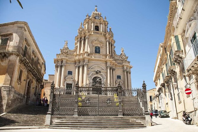 Tour Ragusa Ibla, Modica and Noto, From Syracuse - Reviews and Ratings