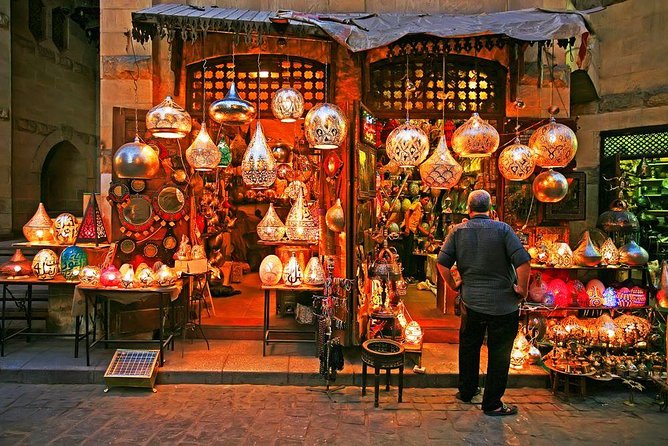 Tour to Cairo & Luxor From Marsa Alam by Flight - Pickup and Drop-off Information