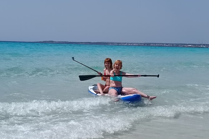 Tour to Cala Pi, Es Trenc, and the Deltas With Stand-Up Paddleboarding and Snorkeling - Additional Considerations