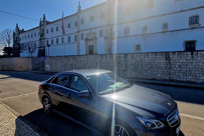 Tour Tomar (Templars) and Fátima - The Sum Up