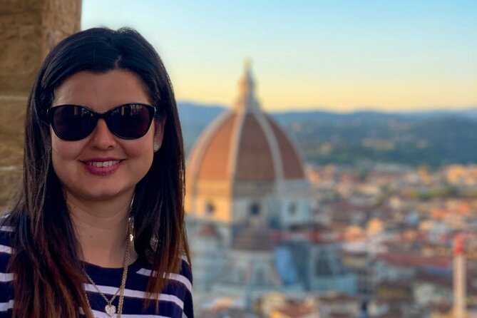 Touristic Highlights of Florence on a Private Half Day Tour With a Local - Gratuities Included