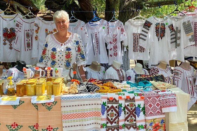 Tours in Moldova Transnistria - Additional Information