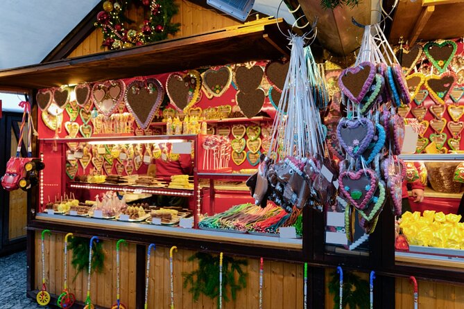 Traditional Christmas Walking Tour in Tartu - Additional Information