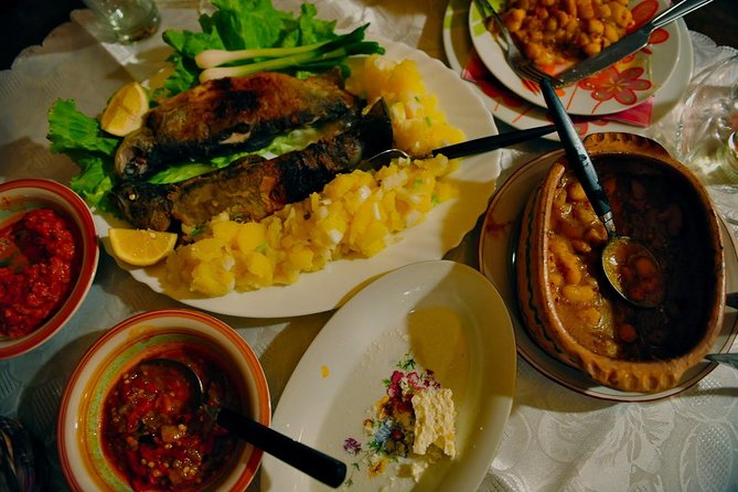 Traditional Cooking Class at Home - Frequently Asked Questions