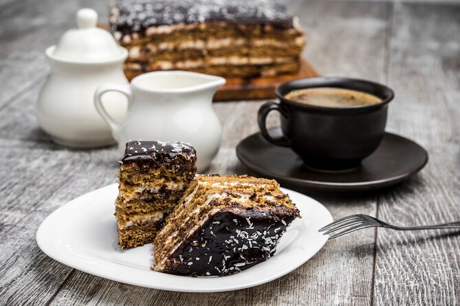 Traditional Czech Food and Prague Old Town Private Tour - The Sum Up