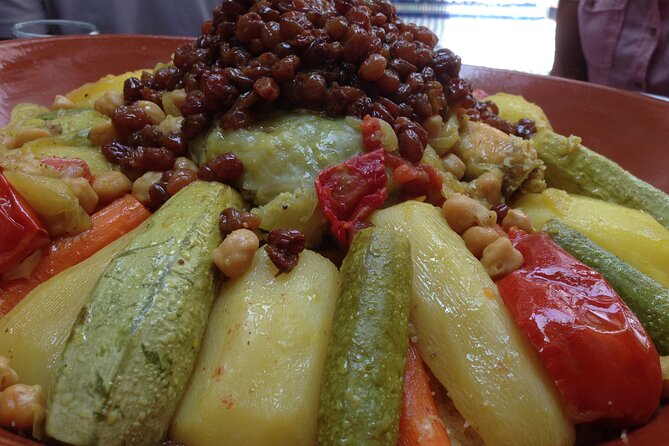 Traditional Moroccan Cooking Class - What To Expect