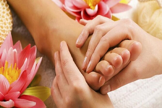 Traditional Spa Turkish Bath in Marmaris - Reservation and Cancellation Policy
