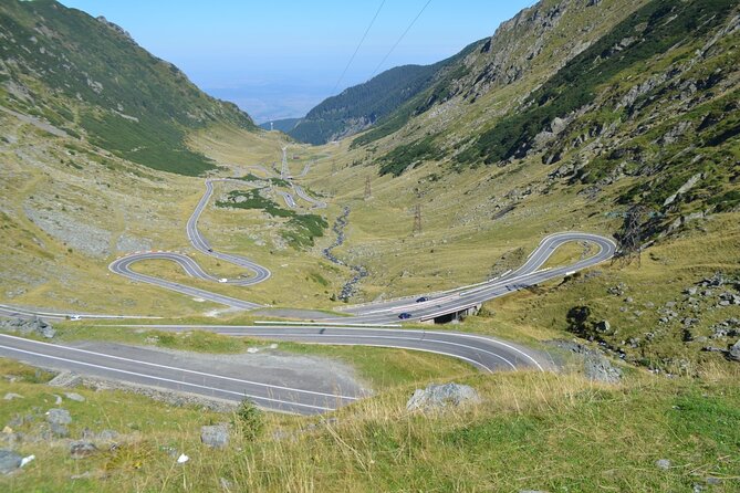 Transfagarasan Amazing Road Trip From Brasov - Review Summary