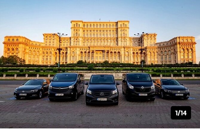 Transfer Bucharest - Poiana Brasov - Expectations and Guarantees