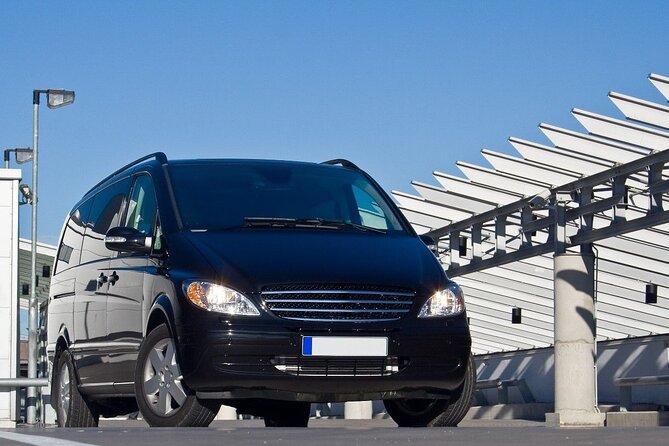 Transfer From El Safaga Hotels - Soma Bay - Additional Details