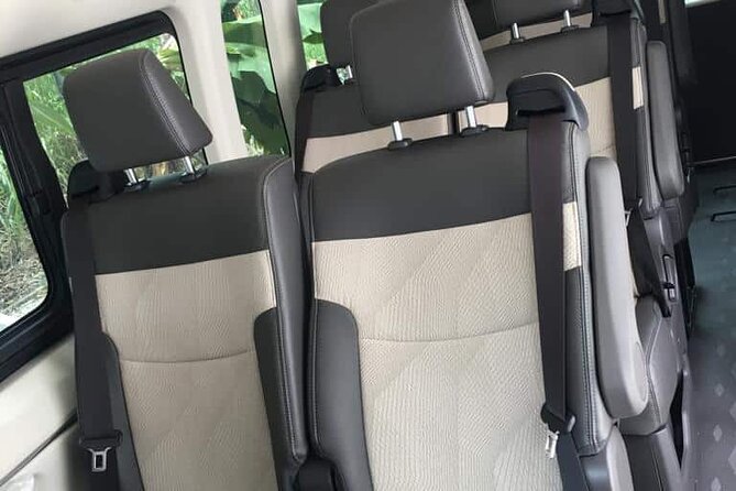 Transfer From Luxor Hotel to Luxor Airport - Reserve Now, Pay Later Option