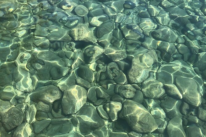 Transfer From Naples Area to Umbria Area & Vice Versa - Booking and Payment