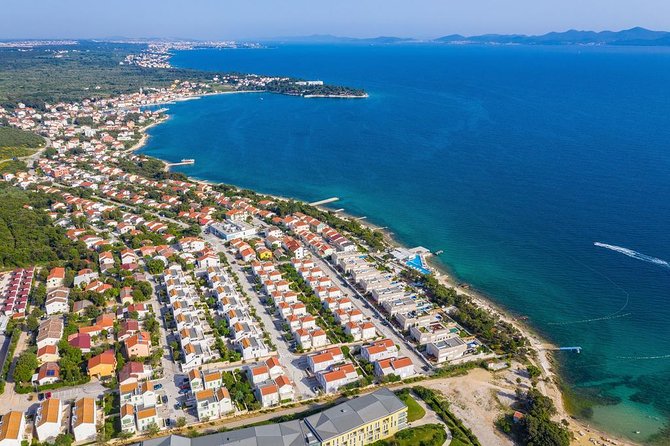 Transfer From Zadar Airport to PetrčAne - Frequently Asked Questions