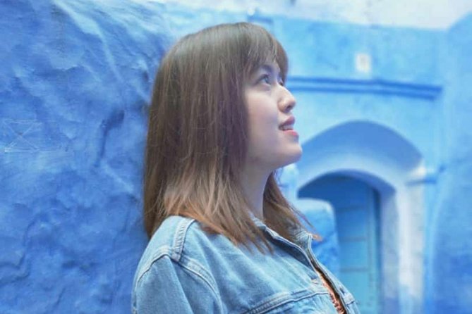 Transfer Private From Chefchaouen To Asliha - Frequently Asked Questions