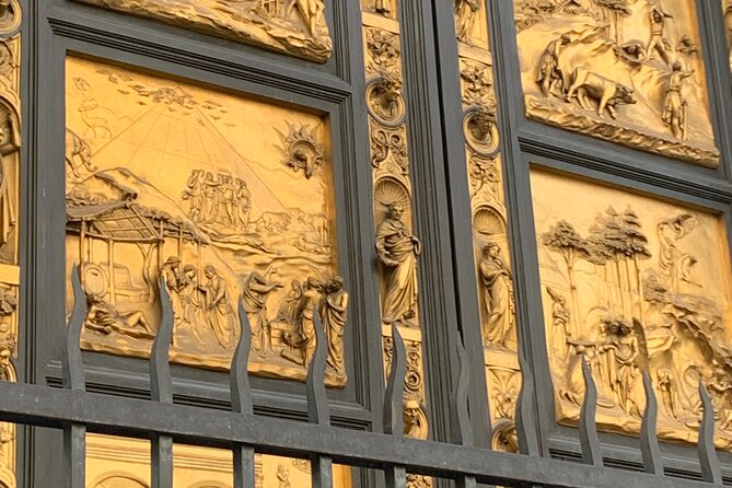 Transfer Rome to Florence - Service Inclusions