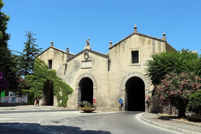 Transfer Rome To/From Forte Dei Marmi Optional Orbetello Stop - Cancellation Policy and Price