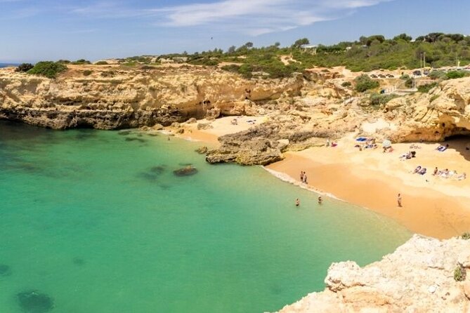 Transfer to Porches From Lisbon - Contact Information