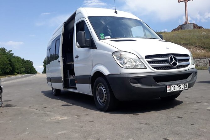 Transport Rental to Khor Virap, Areni, Noravank, Areni 1, Jermouk - Directions