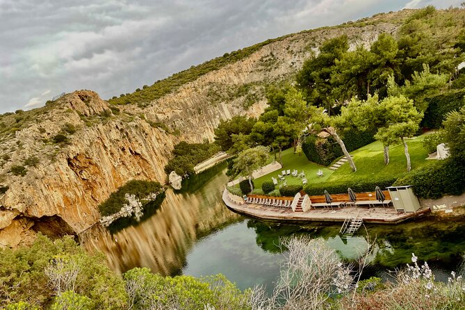 Transportation From Athens to Attica - Additional Information Provided