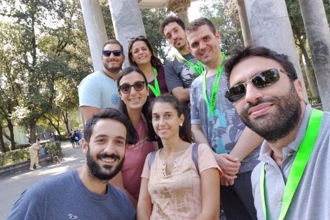 Trastevere Urban Escape - Weather and Cancellation Policy