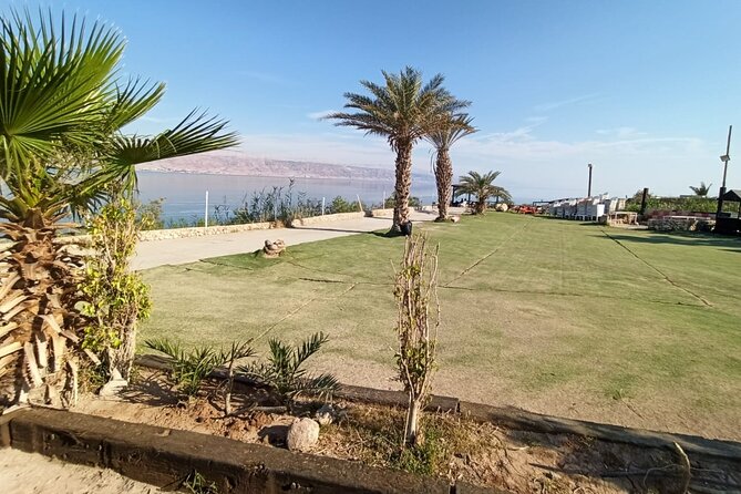 Travel From Jerusalem To Bethlehem and Dead Sea - Daily Group West Bank Tour - Additional Tour Information