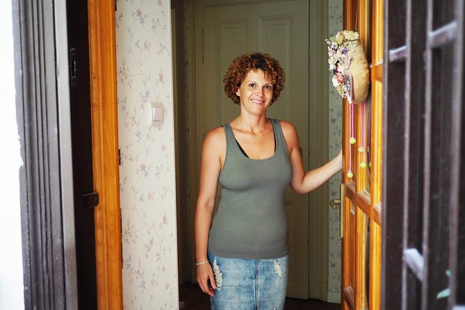 Traveling Spoon Hungarian Goulash Private Online Cooking Class - Transportation and Accessibility