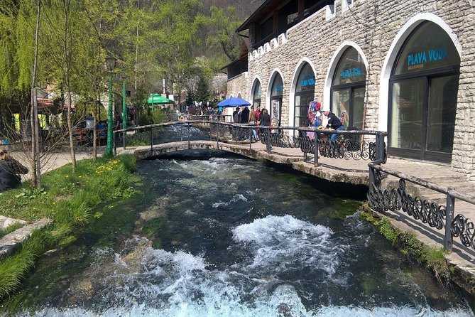 Travnik Jajce - ( Full Day Tour ) - Packing Essentials