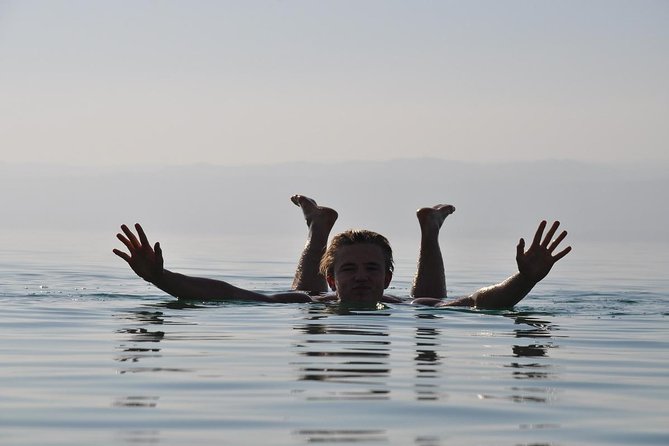 Treasures of Jordan Tour-7 Days Discover Petra & Dead Sea & Wadi Rum With Hotels - Customer Reviews and Ratings