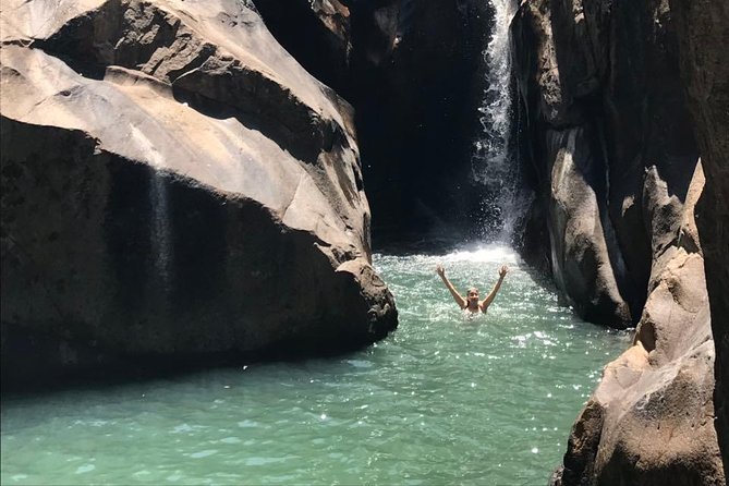 Trekking and Cliff-Jumping at Ba Ho Waterfall - Half Day Tour - Traveler Reviews