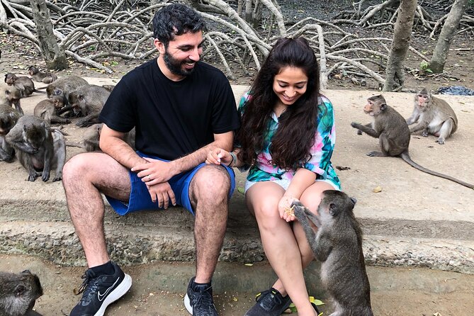 Trekking Mangrove Forest - Monkey Island- Crocodile Farm - Can Gio Tour From HCM - Traveler Recommendations