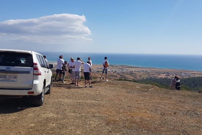 Trekking of 3Days in the Rif Mountains - Booking and Cancellation Policy
