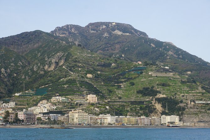 Trekking of the Amalfi Coast - 4 Days / 3 Nights - Frequently Asked Questions