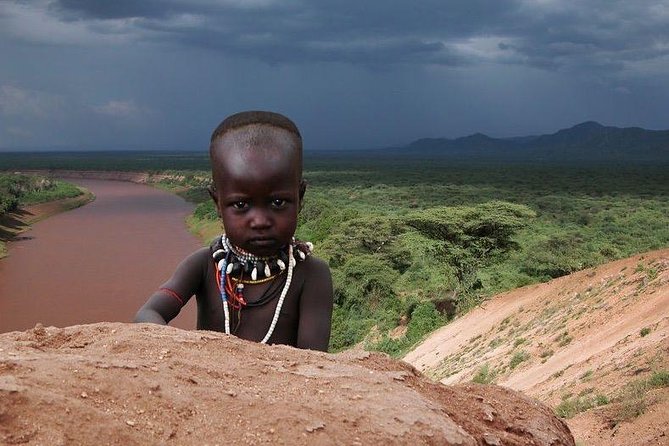 TRIBES OF THE OMO VALLEY - 8 Days PHOTOGRAPHY EXPEDITION - Accommodation and Meals