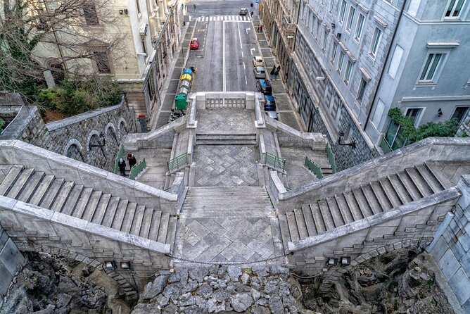 Trieste Scavenger Hunt and Sights Self Guided Tour - Cancellation Policy