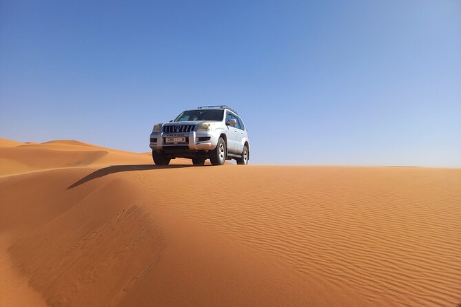 Trip From Erfoud To Merzouga Desert, Dinner, Camel Ride, Sunset - Customer Reviews