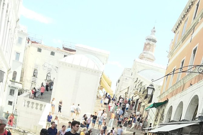 Trip to Venice From Piran With a Comfortable Van - Important Booking and Travel Details